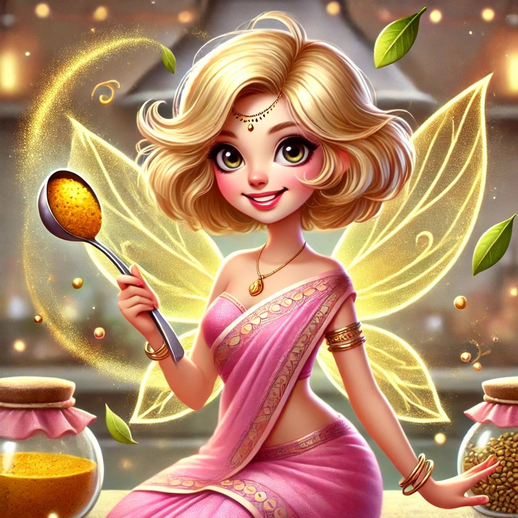 カレーの妖精riemon日記