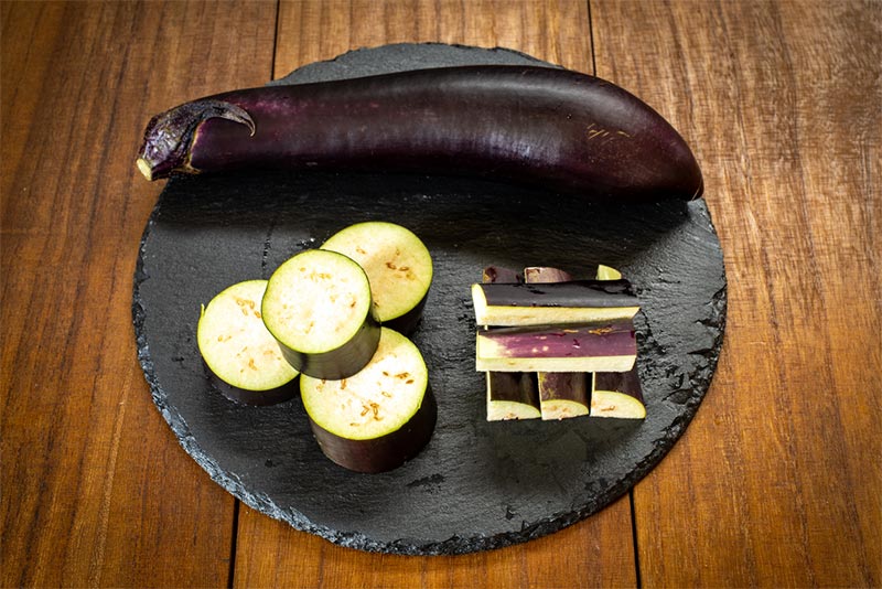 なすの保存方法と保存期間、長持ちのコツ生活知恵袋