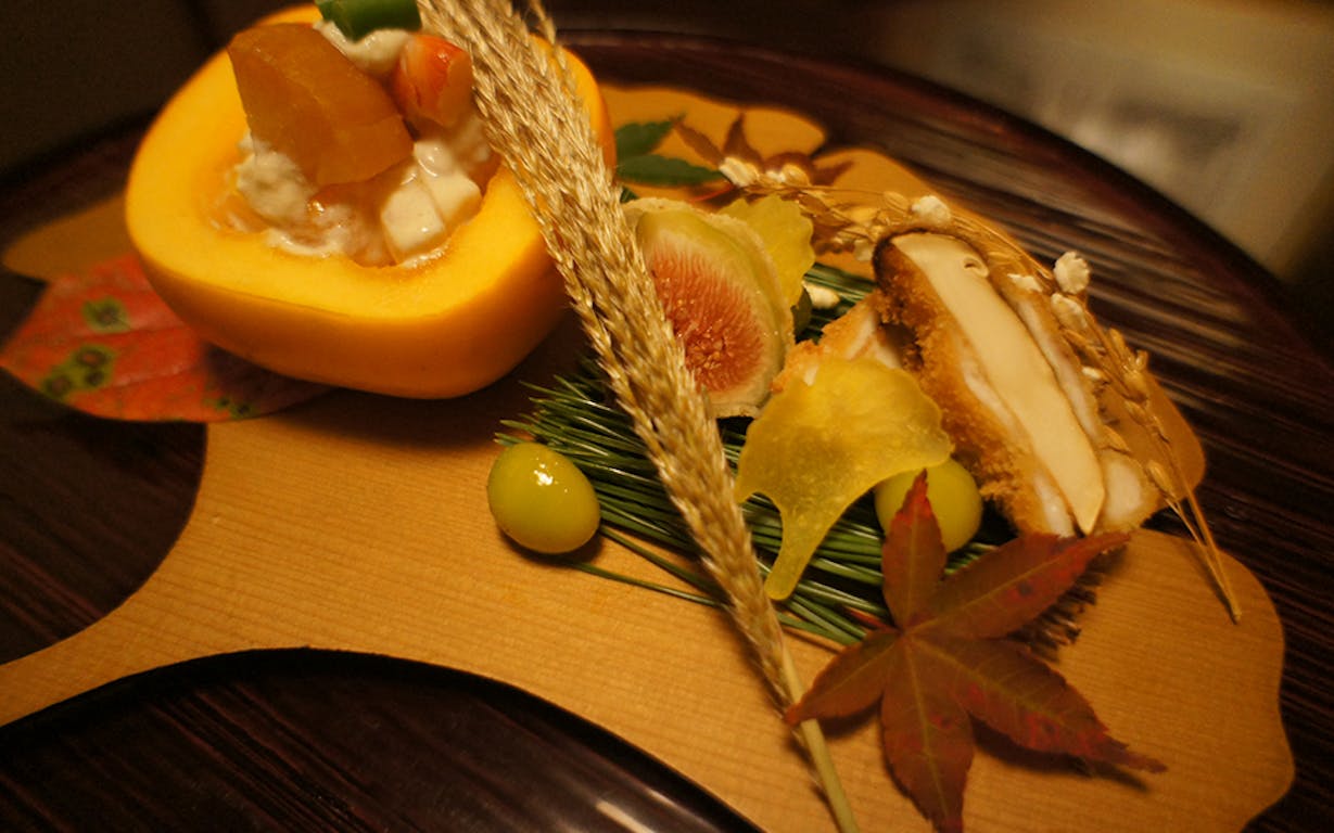 松茸料理のお取り寄せ３選 京都の料亭の味を自宅で堪能