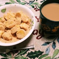 簡単に作れる！バナナを使ったお手軽おやつの人気レシピ20選の人気レシピ・作り方デリッシュキッチン