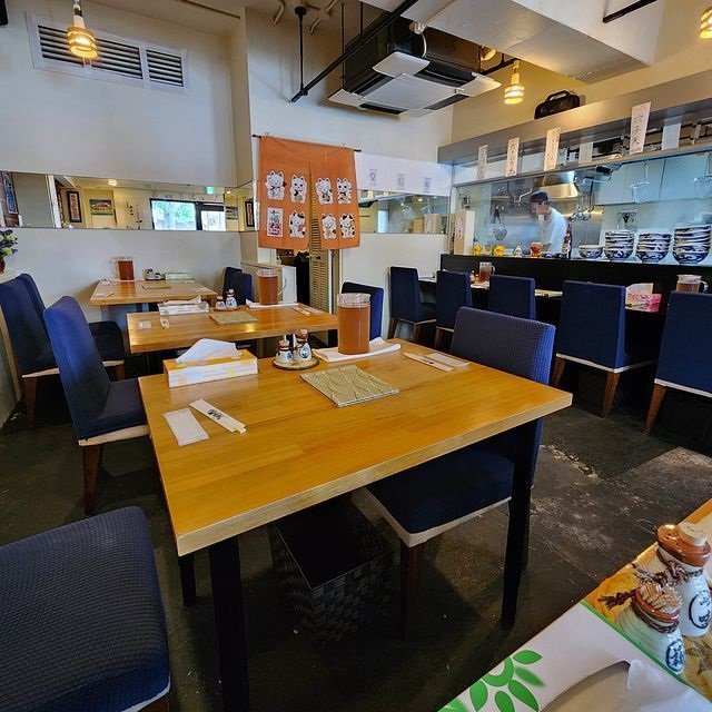 手打ちうどん 鴨脚@teuchi_icho· Kyoto-shi, Kyoto