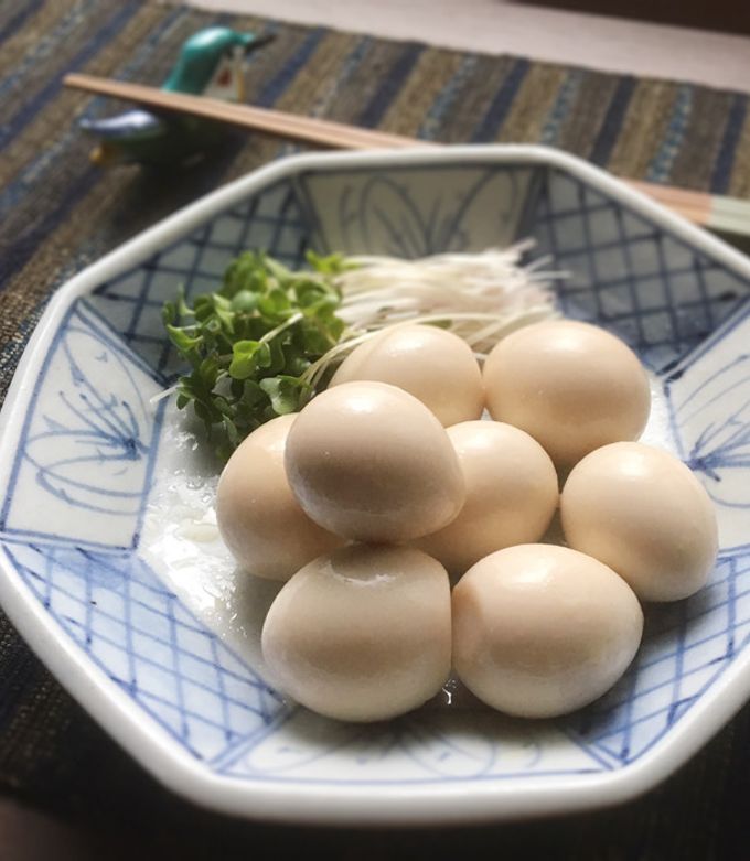 絶品！燻製たまごかけご飯も、自宅でできる燻製調味料の作り方 - たべぷろ