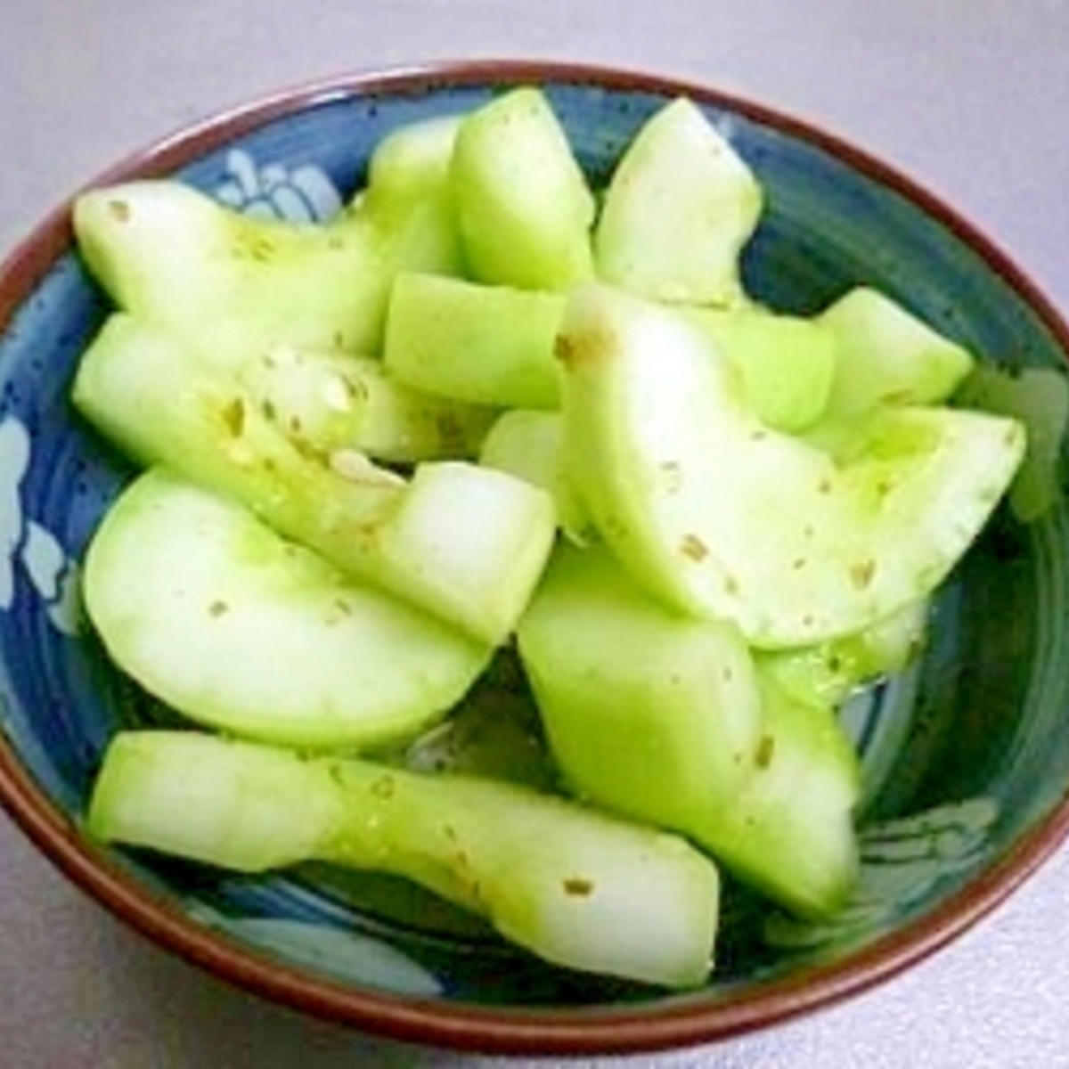 カリモリの醤油漬けレシピとコツ