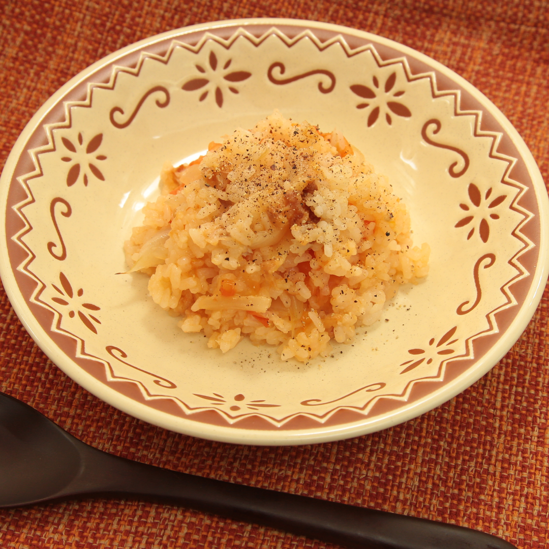 基本の五目炊き込みご飯のレシピ 作り方：白ごはん.com