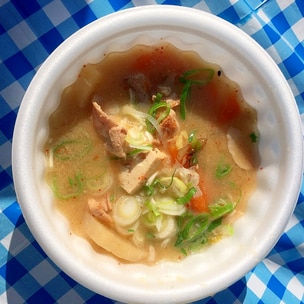 豚汁に合わせるおかず」我が家で人気の組み合わせを大調査 ！この一品でパーフェクトにkufura クフラ 小学館公式