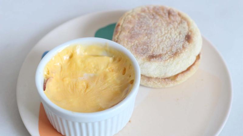 再現レシピ 朝マック - YouTube