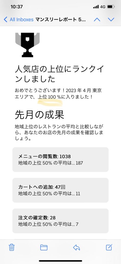 Uber Eatsがおまとめ注文機能を日本で導入！2店舗の同時注文が可能に株式会社AMO