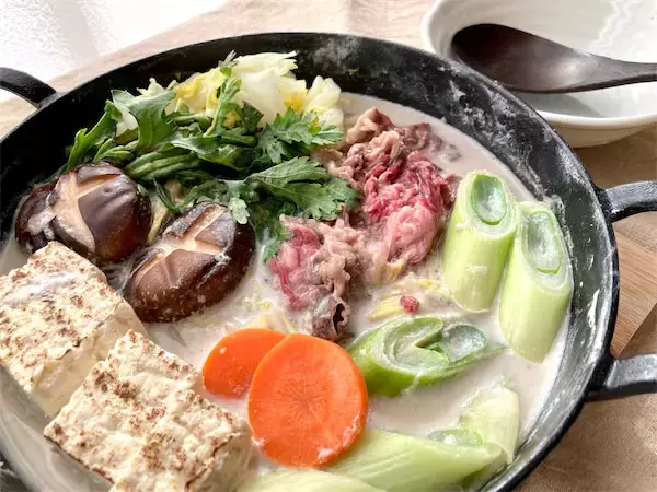 割り下から作る『基本のすき焼き』簡単◎ by クックW0P4R5☆クックパッド簡単おいしいみんなのレシピが392万品