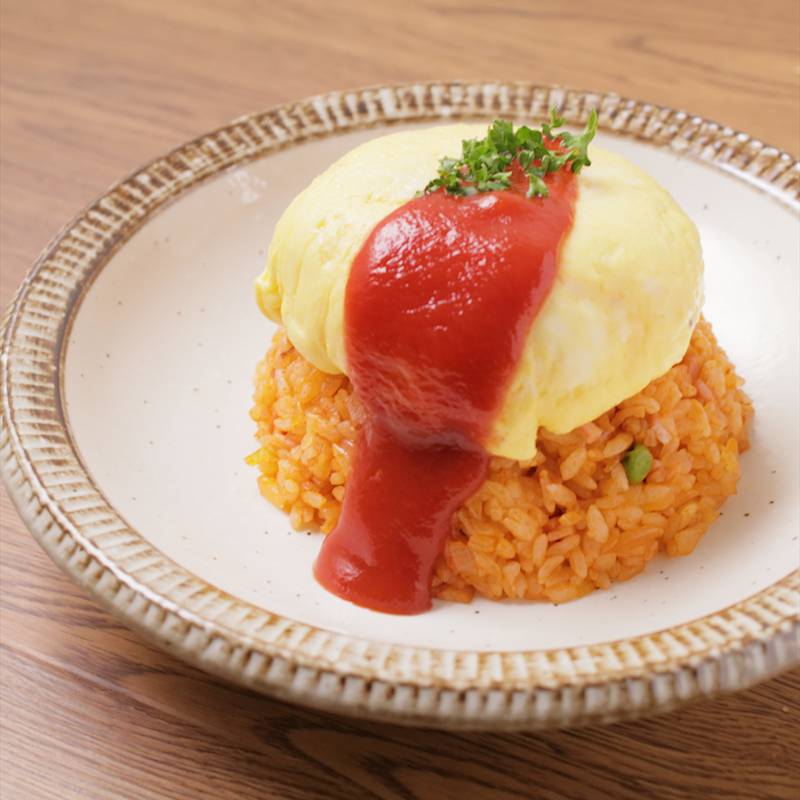 パーティに最適！時短簡単ミニオムライス！ by yumiasajクックパッド簡単おいしいみんなのレシピが392万品