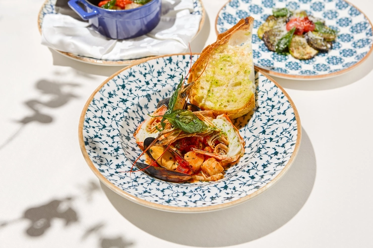 strong>地中海食とは？特徴を解説！糖尿病やダイエットに効果あり？< strong>糖尿病を予防・治療する食事