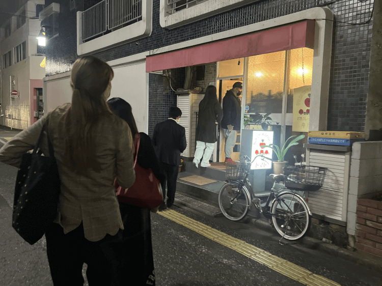 あの超行列店「荻窪トマト」のカレーがセブンから！食べてみました！ キャプテン福田- エキスパート - Yahoo!ニュース