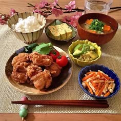 4人家族で1週間5000円＞