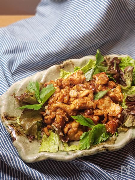 柳川香織のおうちごはん日記レシピの女王