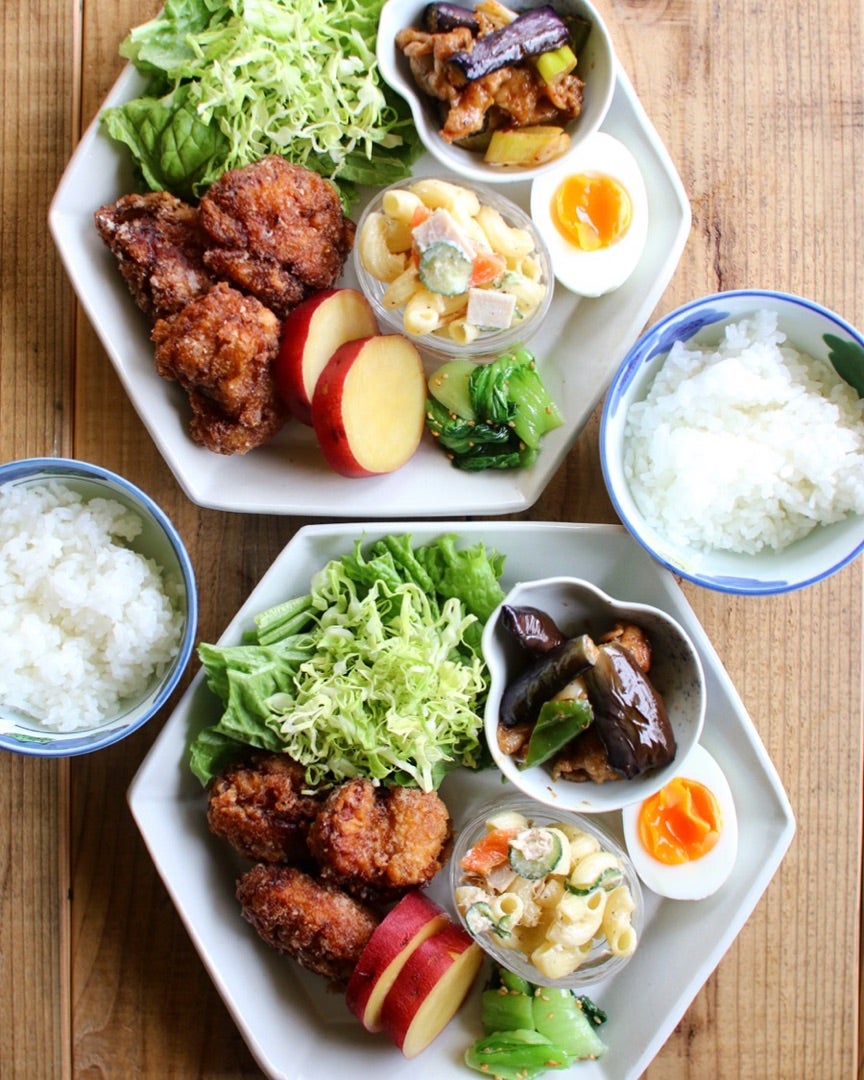 おしゃれに食べたい♪唐揚げのレシピ7選の人気レシピ・作り方デリッシュキッチン