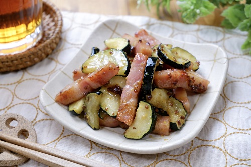 味わい深い塩気◎時間別「チーズ」をきかせた副菜レシピキナリノ