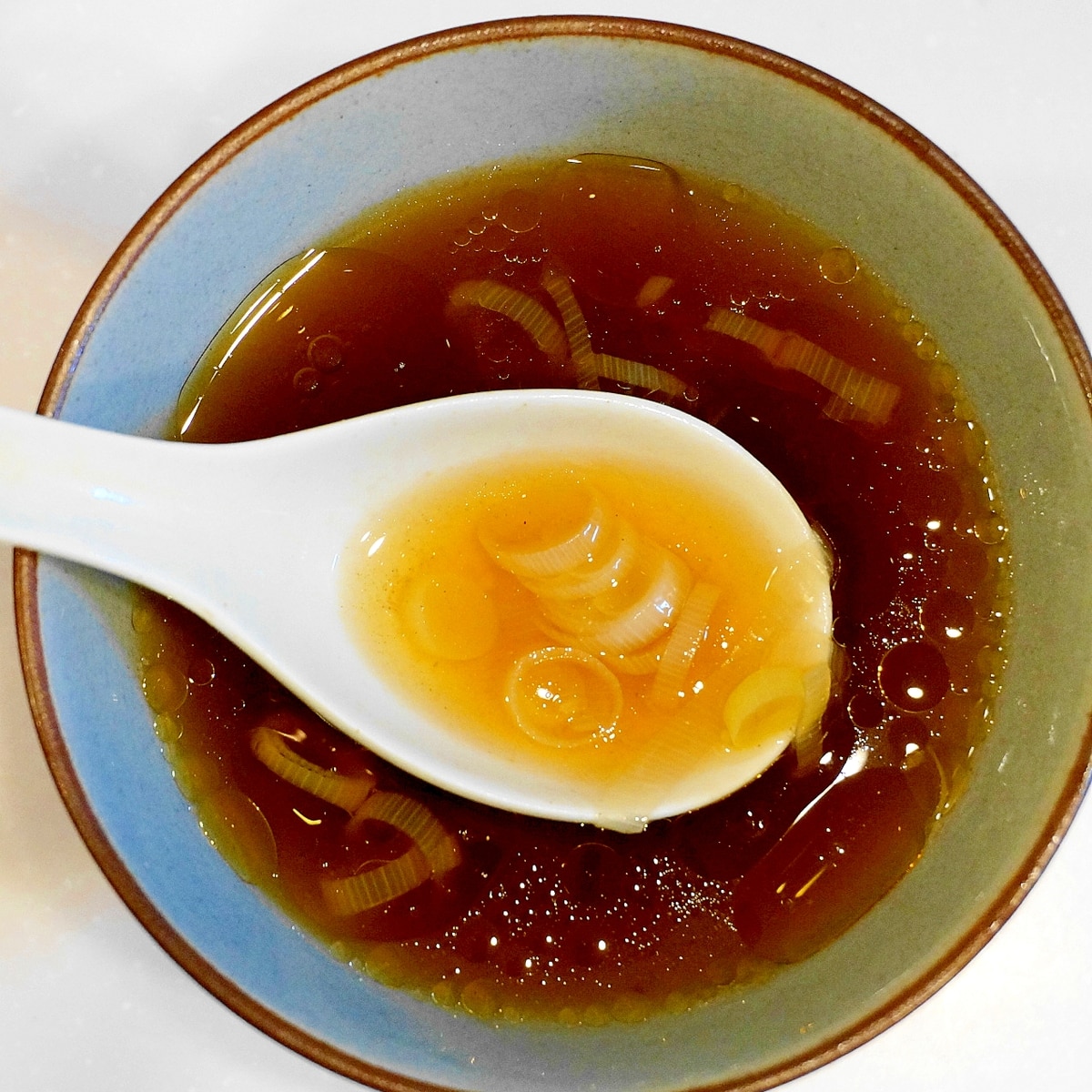 チャーハンについてくるスープレシピ創味食品