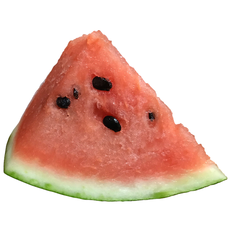 スイカの無料素材イラストおしゃれでかわいいフリーイラスト素材 イラストナビ