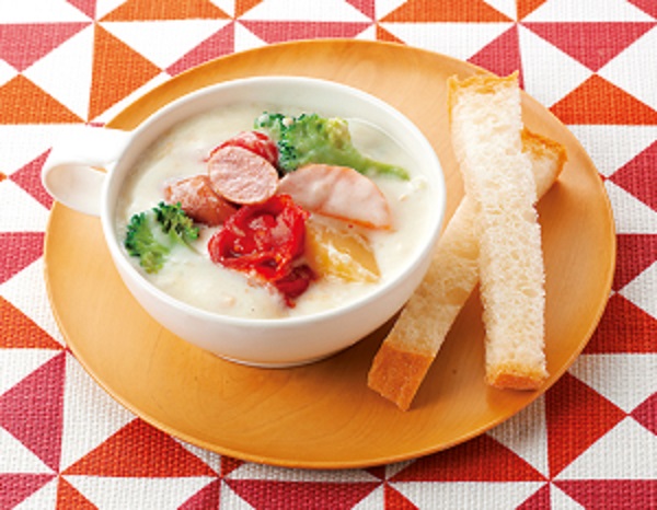 お弁当のおかずにピッタリ特集牛乳を使ったレシピ明治おいしい牛乳 おいしい暮らし～Natural Taste～株式会社 明治 -Meiji Co., Ltd