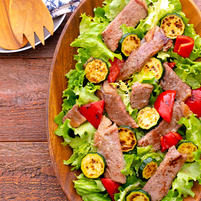 ステーキ肉 アレンジのレシピと料理アイディア50件Snapdish スナップディッシュ