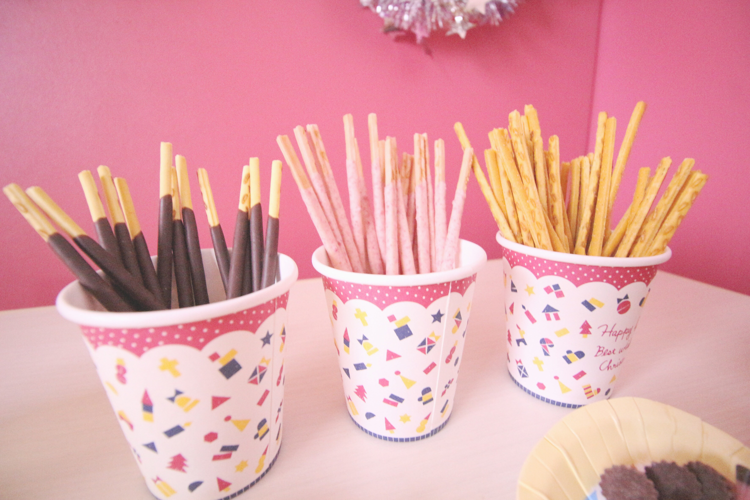 市販のお菓子が大変身！？美味しくて不思議。真似したい『アレンジレシピ』キナリノ