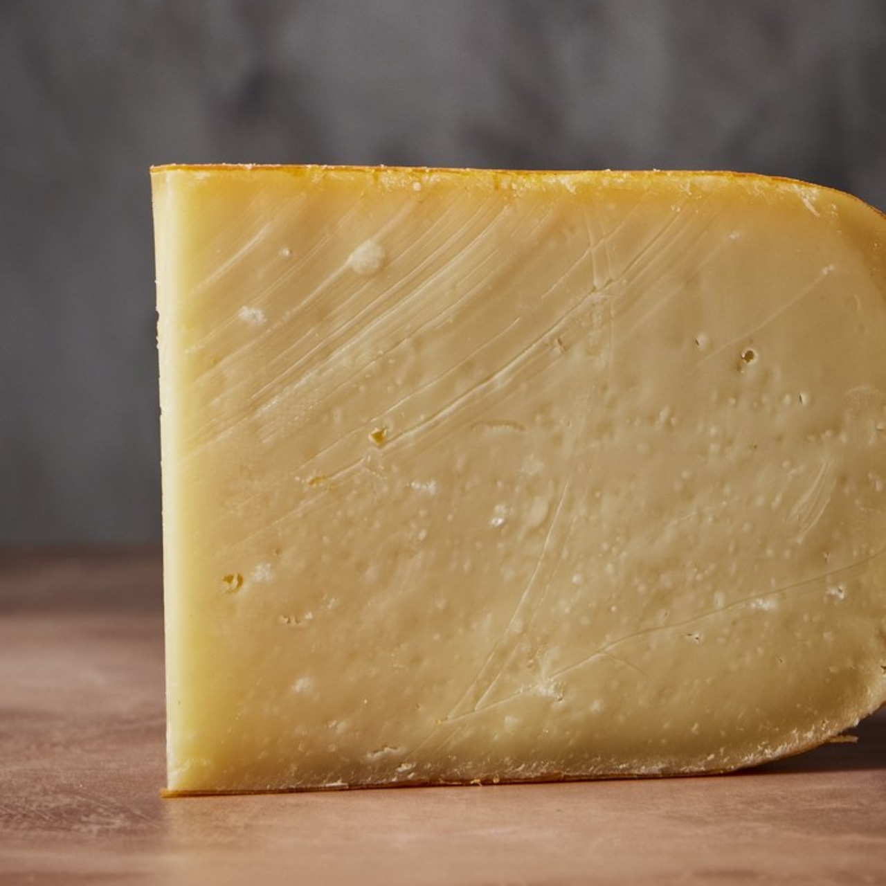 Fiandino Gran Kinara Plant Rennet Al Tartufo NeroCheese Market