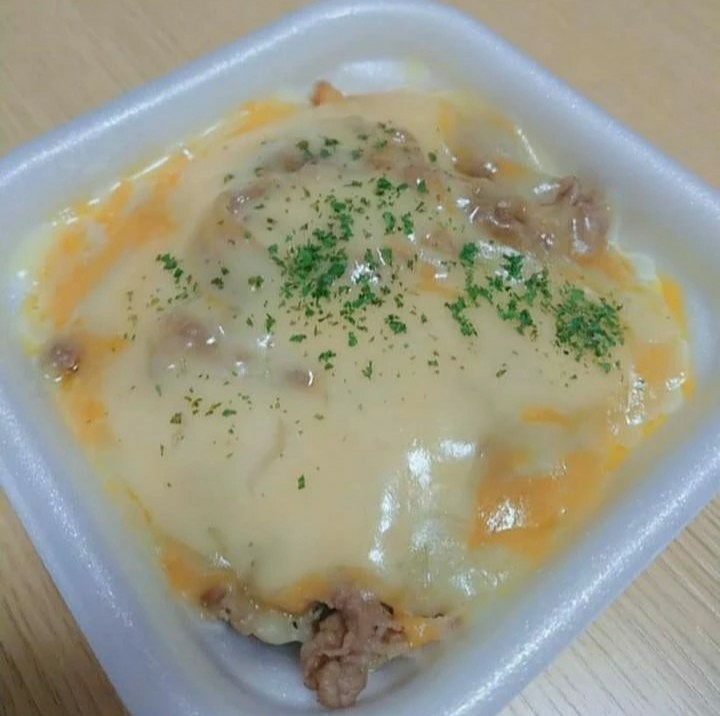 チー牛」って頼みにくけど美味い！吉野家・松屋・すき家を比較