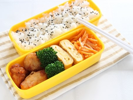 幕の内弁当 1,080円手作り弁当のマザー - くるめし弁当
