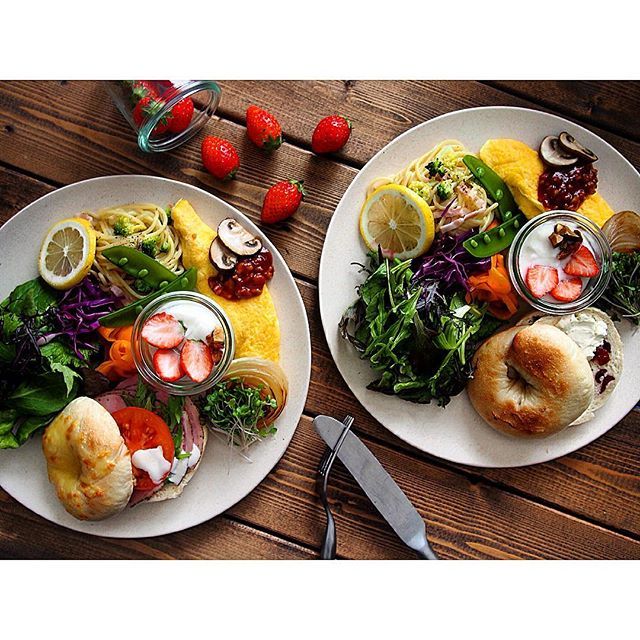 市販のパスタソースをアレンジ！！！パスタソースドリアのワンプレート 献立紹介元気出せよな！！ー簡単オシャレなワンプレートご飯のススメ