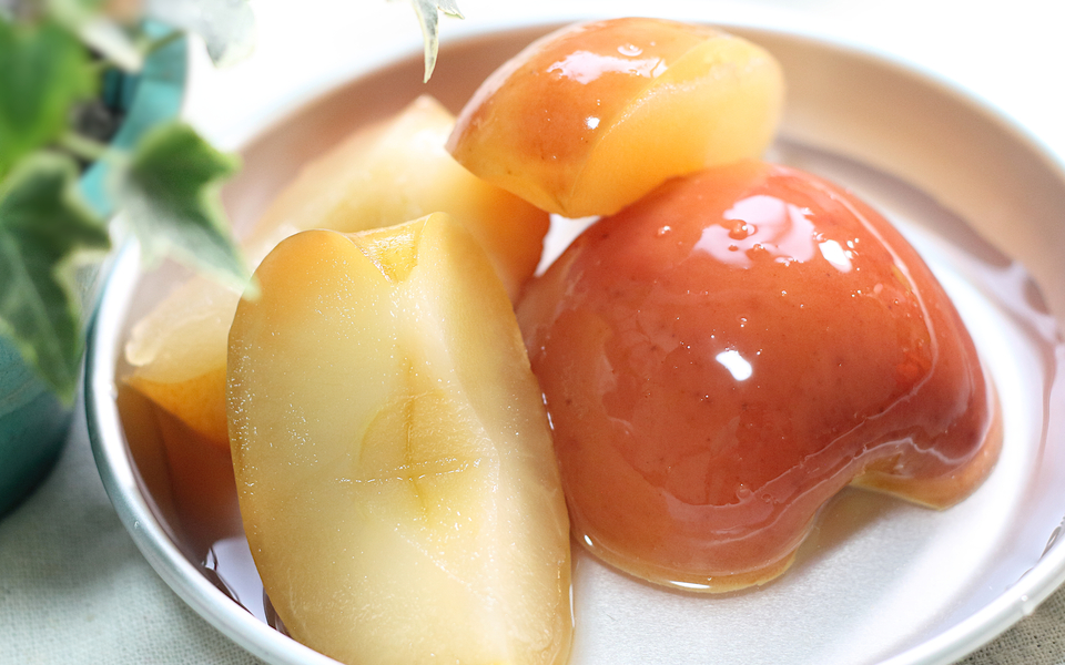 長く保存してもおいしい ライフハック りんご農家がすすめる保存方法の最適解ママリ