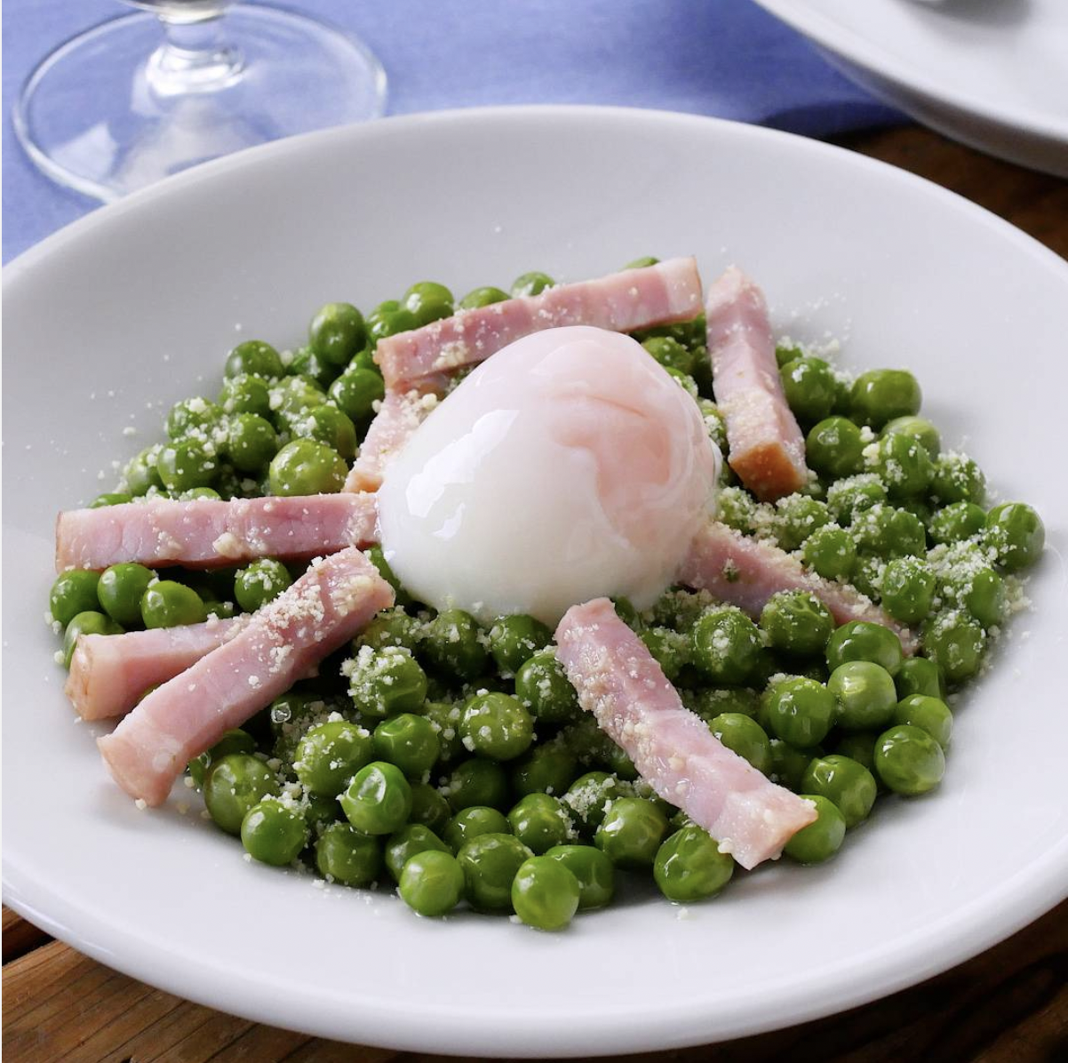 ワインのおつまみに 春野菜づくし『そら豆とグリーンピースのサーモンマリネ』のレシピオレンジページ ニュースデイリーオレンジページnet