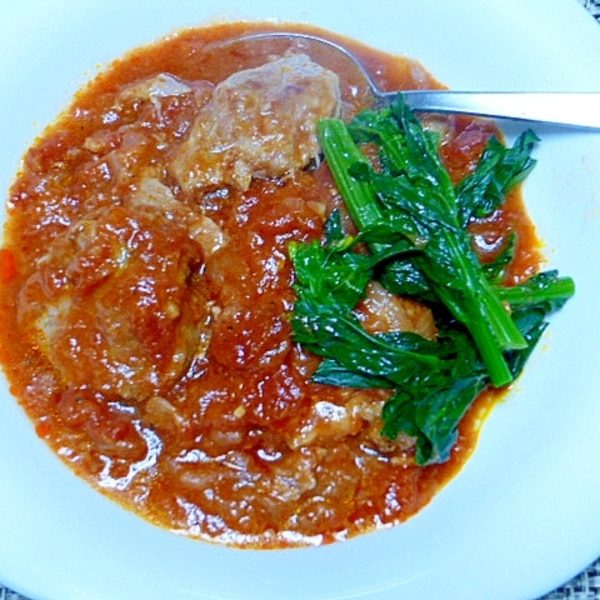 豚ヒレ肉で焼き豚