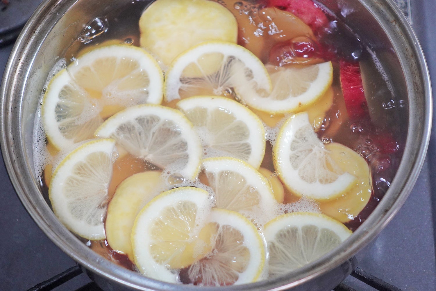 栗原はるみさんのさつまいもご飯のレシピ。塩昆布入り炊き込みご飯。 - LIFE.net