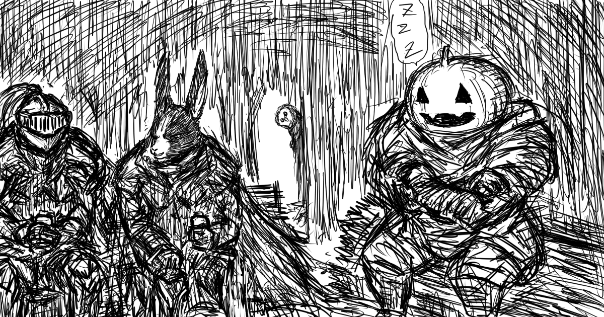 恋恋原图作者：寿司勇者トロ本作品使用ai渲染和少量剪辑如摩多罗隐岐奈的频道腾讯频道