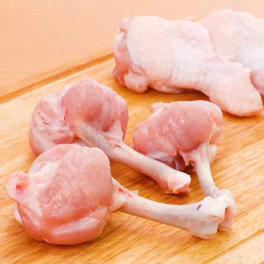 食べやすい！手羽先の切り方