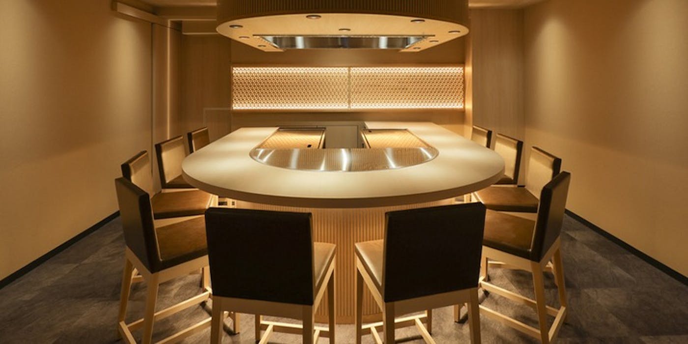 鉄板式料理 縁 えん@_en_otakanomoriX