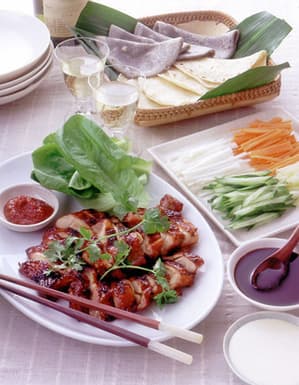 北京で楽しむ北京ダック：日本人旅行者のためのおすすめ