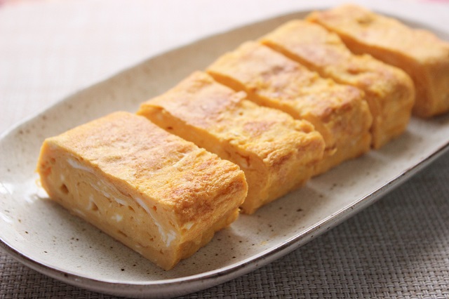 卵黄を使ったお菓子♪大量消費にも人気レシピ17選の人気レシピ・作り方デリッシュキッチン