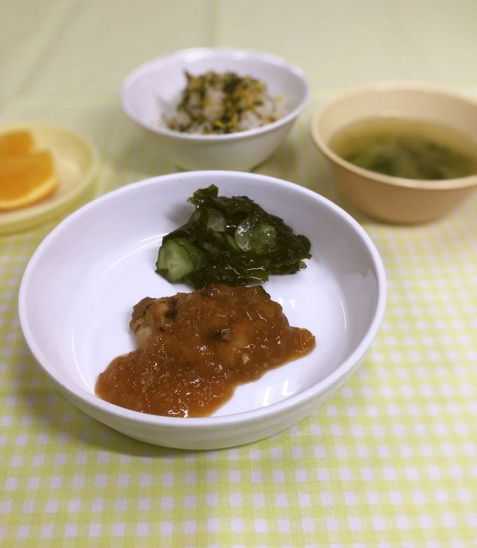 漬け込みなしで簡単♪バーベキューチキンクラシル