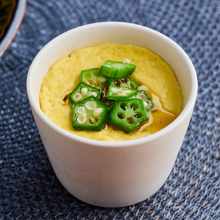 クリームコーンの茶碗蒸し by GoGo島みかんクックパッド簡単おいしいみんなのレシピが392万品