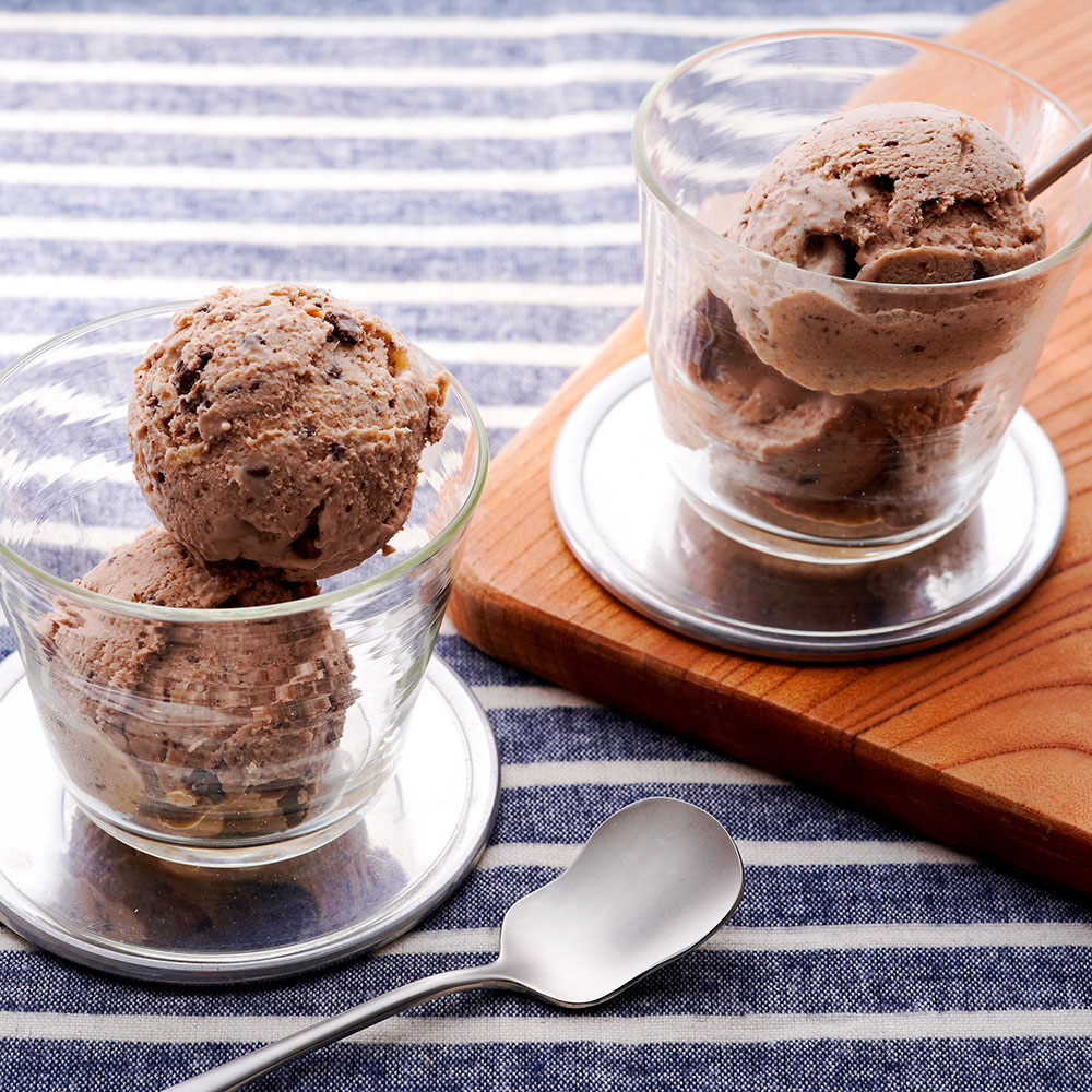 簡単⭐出店のチョコバナナ