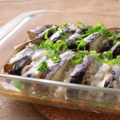 豚肉となすチーズの重ねカツ子育て応援サイト CHEER!days