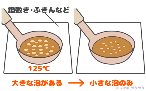 カルメ焼きとは？特徴や失敗せずに作るポイントもご紹介！デリッシュキッチン