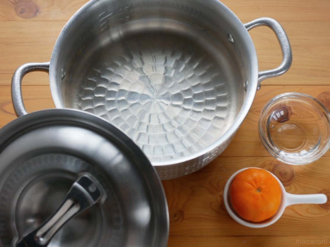 鍋のガンコな汚れを落とす重曹クリームおばあちゃんの知恵袋エコニュース EcoNews - 環境・省エネ・電気に関するWebメディア-日本テクノ