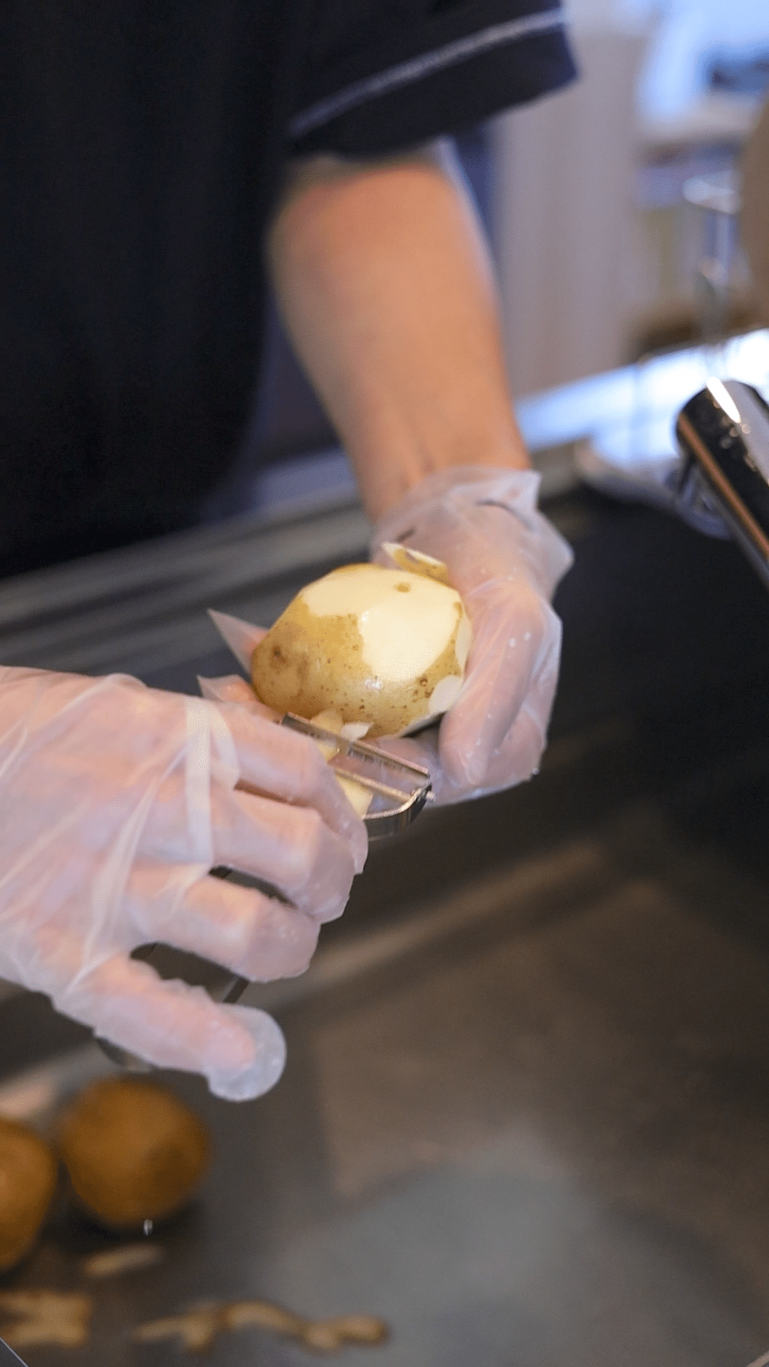 失敗しない簡単レシピ！基本のコロッケの作り方