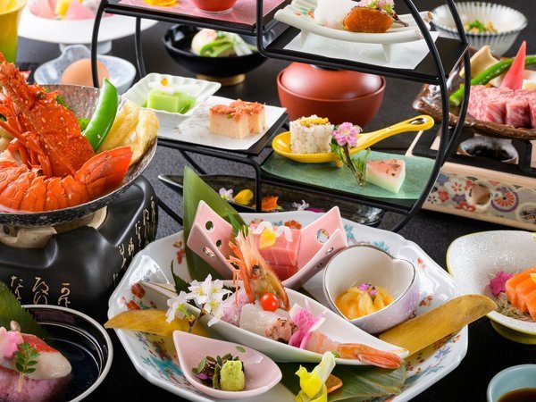 2025年 伊香保温泉で料理がおいしいホテル・旅館おすすめランキングBEST10LOCAL BEST