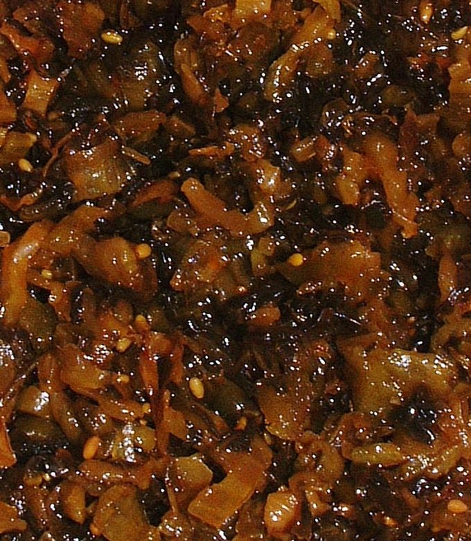 博多っ子直伝激辛辛子高菜レシピ - YouTube