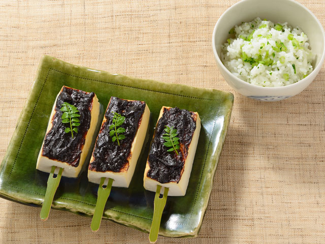 田楽豆腐料理豆腐味噌田楽八丁味噌名古屋名古屋グルメ名古屋めし鈴の屋dengakutofutofudishnagoyajapanjapanesefood