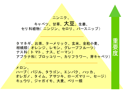 ポケモンフードピラミッド : r pokemon