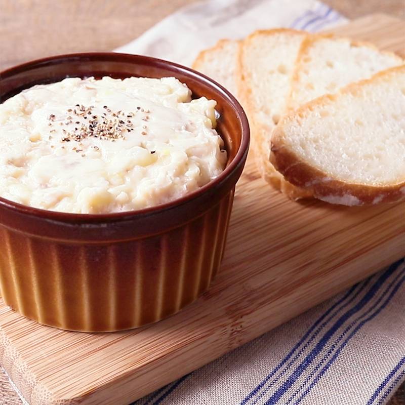 豚肉のリエットとワインのペアリングTETSUYA WINE SELECTIONS