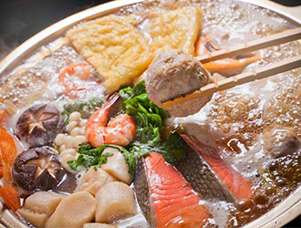 メニューのご紹介